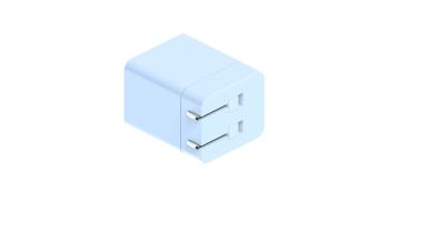 Generator Accessories PD20-120W Power Adapter with Output 5-52V and TYPE-C Input