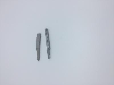 Custom Standard Auto Connector Mold Parts High Precision 0.001-0.002mm