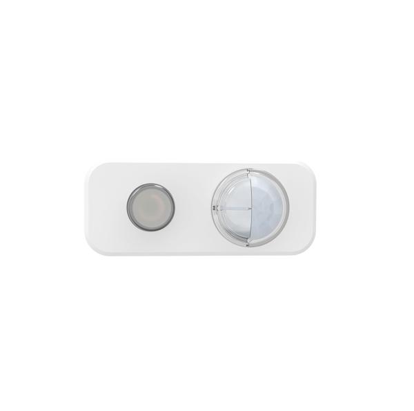 Dali2 & D4i Certified, Dimmable PIR Motion Sensor, Zhaga Book20 Socket, Play & Plug