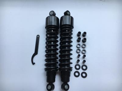 1 SETS HARLEY DAVIDSON SHOCK ABSORBER FOR STREET 500 BLACK