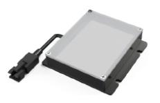 Industrial Illuminant Back Lights F Series Good Uniformity Large Irradiation Area