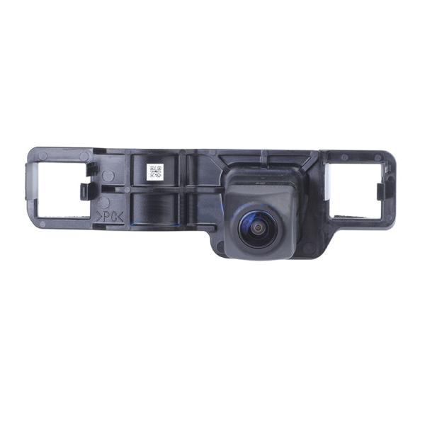 Alta calidad de piezas de automóviles vista trasera de respaldo cámara de marcha atrás 86790-52190-Para toyota Sienta 15