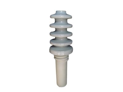 Isoladores elétricos da porcelana do ANSI 125BIL do OEM