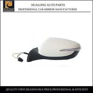 12 KIA K3 Cerato Electric Mirror with Lamp OEM 87610-A7150 87620-A7150