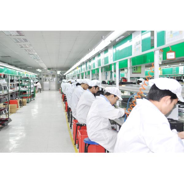 Shenzhen EGQ Cloud Technology Co., Ltd.