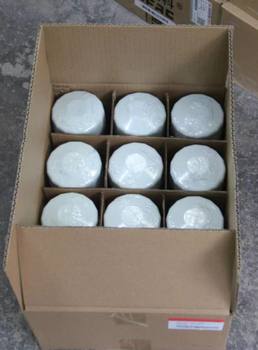 New DFAC for 6CT Diesel Oil LF9009/3401544 Oil Filter Element