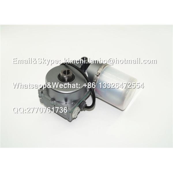91.105.1161/02 plate making drive motor for SM102 machine offset printing machine spare parts