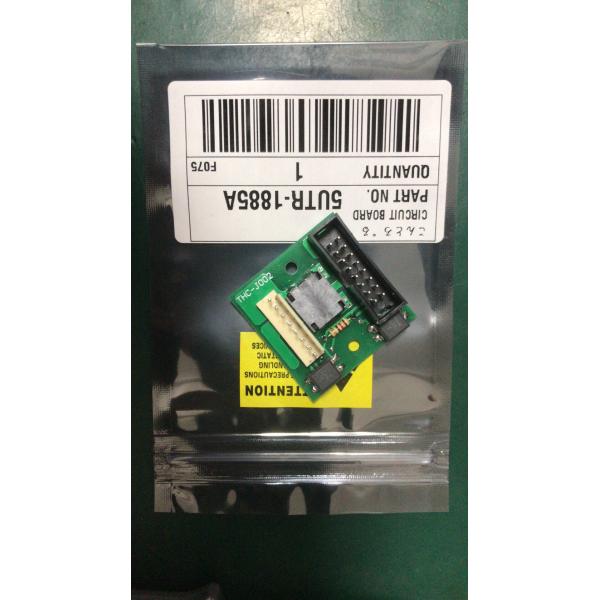 PCB управлением принтера 5UTR-1885A 5UTR-1235B для принтера Ryobi графического