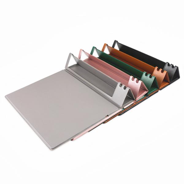 Коврик для мыши жаропрочного портативного беспроводного подарка заряжателя корпоративного многофункциональный