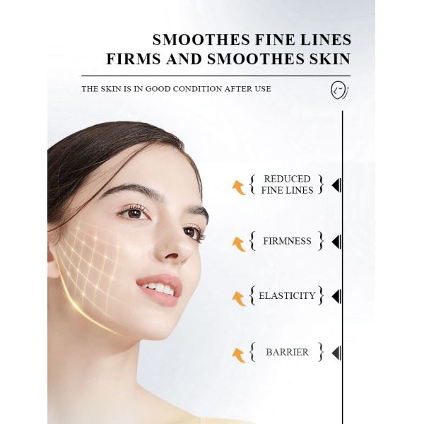 FAIENCE MAGIC OEM Hyaluronic Acid and Retinol Whitening Moisturize Friming Retinol Serum Skin Care Products