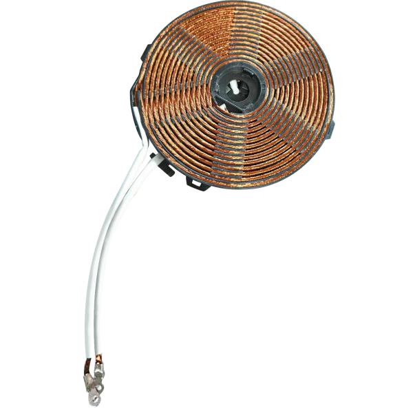 Heating Plate Automatic Spot Welding Machine for Induction Cooker