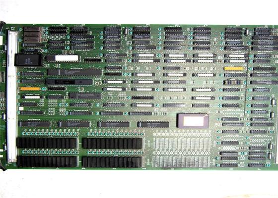 Carte de processeur Honeywell TCD3000 51401288-100 carte de circuit de commande