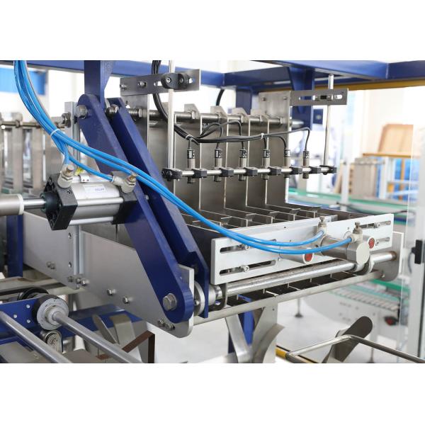 Полиэтиленовая пленка оборудования упаковки сокращения жары создавая программу-оболочку оборудование для бутылки напитка