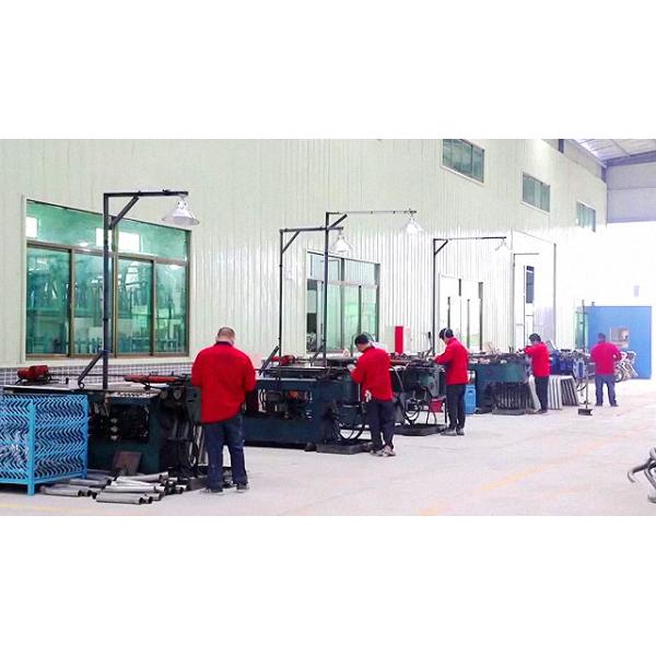 Guangzhou Dongsui Auto Accessories & Spare Parts Co., Ltd.