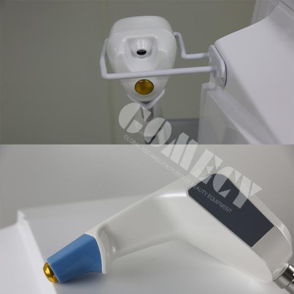 Remoção de levantamento do enrugamento da pele da remoção da gordura corporal de Exilis RF do emagrecimento do corpo