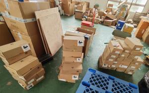 IZUMI COMMERCIAL COMPANY LIMITED
