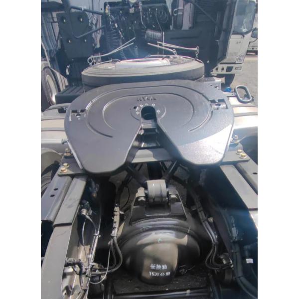 FAW Jh6 6*4/4*2 воздушный мешок ось 460-580 л.с. тракторный грузовик