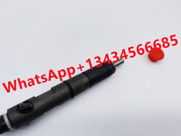 3981507  C7.1 Direct Injection Nozzle Assembly LJBB06005A 4545091 For Excavator 336D
