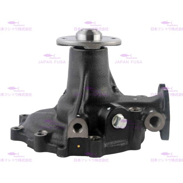 водяная помпа двигателя 16100-E0373 для HINO J05E-TM SK200-8 SK210-8