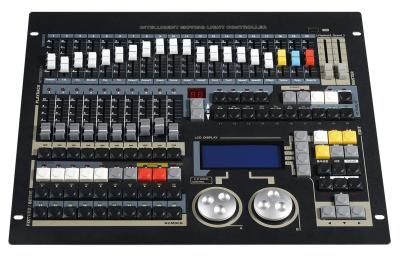 Controlador da iluminação 1024s/console espertos da iluminação