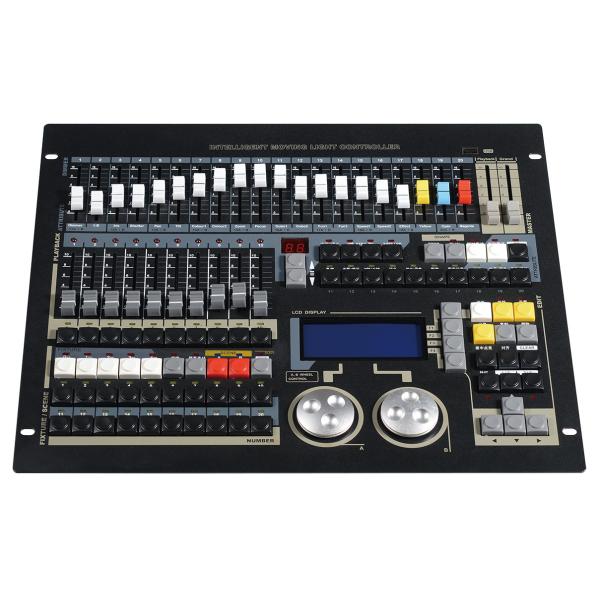 Smart  1024s  Lighting Controller/Lighting Console