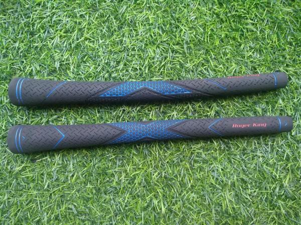 golf grip , golf grips , golf rubber grip , round grip , club iron grip , golf roud grip