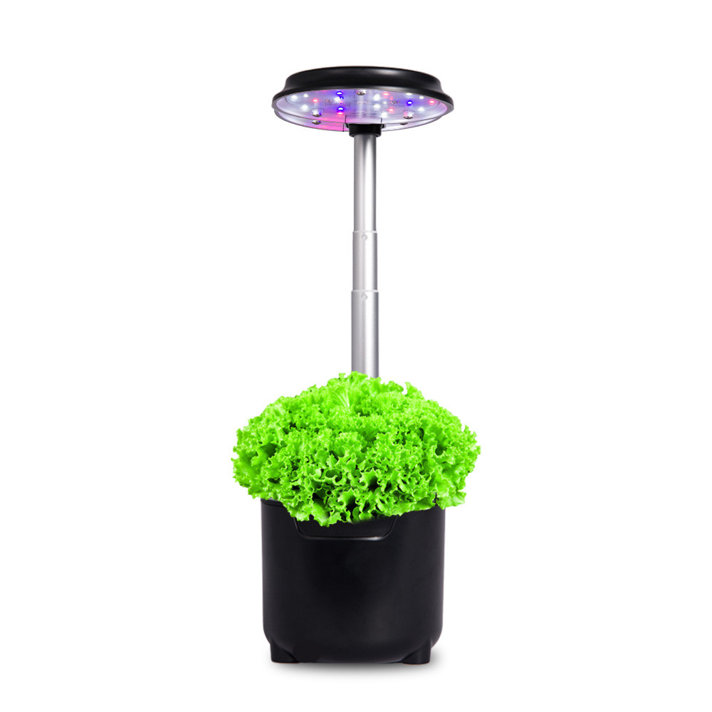 Вентиляция полива системы Dimmable DC24V 8W Hydroponic растя