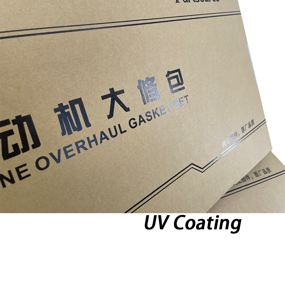 New Original Custom Design Corrugated Custom Logo Large Shipping Recyclable Kraft Mailer Boxes