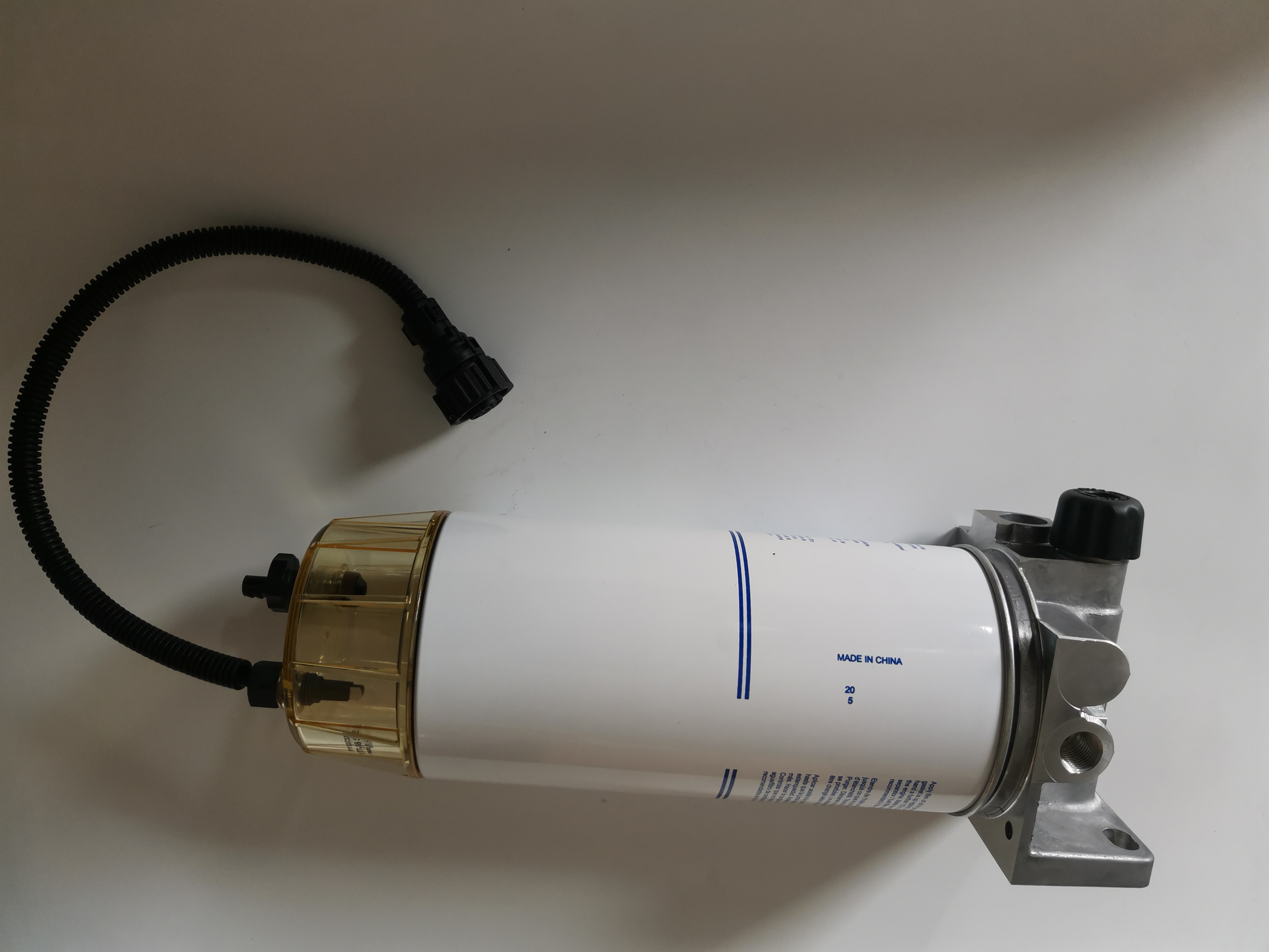 White 11110703 Filter Assembly  Penta Spare Parts