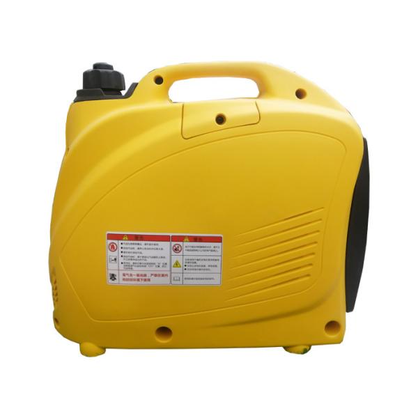 Household Electric Start 2kw Low Noise Inverter Generator 14A
