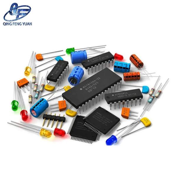 Texas TLV2372QDRQ1 In Stock Electronic Components Integrated Circuits Microcontroller TI IC chips SOIC-8