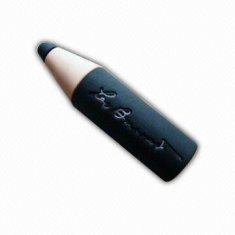 Memoria USB durable práctica AT-504 de la pluma