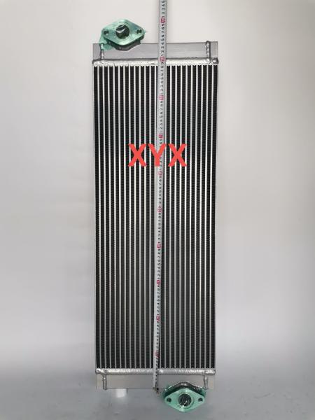 Kobelco Excavator SK200-8 Hydraulic Oil Radiator 935mm Height