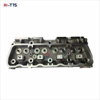Tête de cylindre 11040-FY501 Pour pièces détachées automobiles K21/K25 Moteur diesel