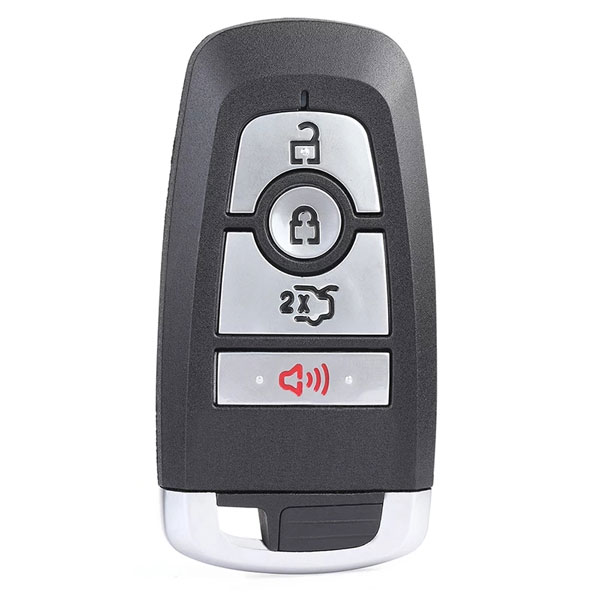Smart Remote Car Key 315Mhz For Ford Explorer Mustang Fusion Edge