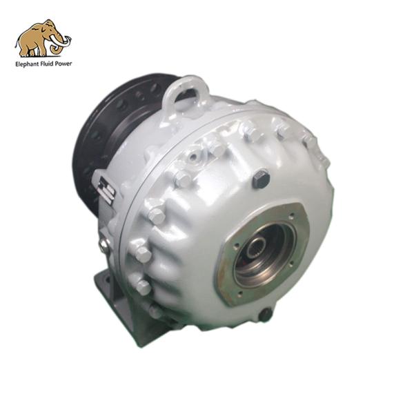 Тележка смесителя бетона коробки передач редуктора мотора OEM DD33 поддерживает запчасти