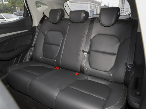 MG ZS 1.5T Automatic 5 Door 5 Seat Suv Used Cars for Electric Copilot Seat Adjustment