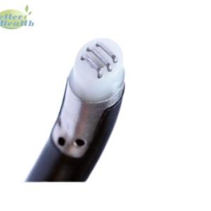 Conception de pointe ultra-flexible sonde plasmatique pédiatrique ENT pour le traitement de l'apnée du sommeil