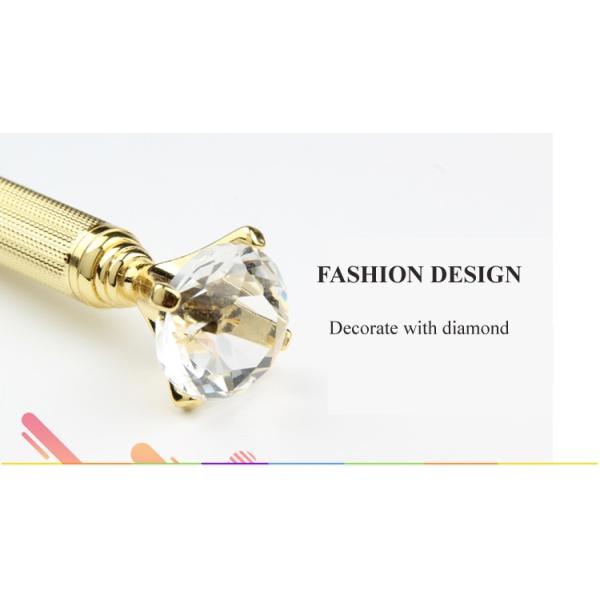 Татуировки вышивки меди диаманта поставки фабрики ручка материальной одиночной бортовой ручная с коробкой для постоянного макияжа