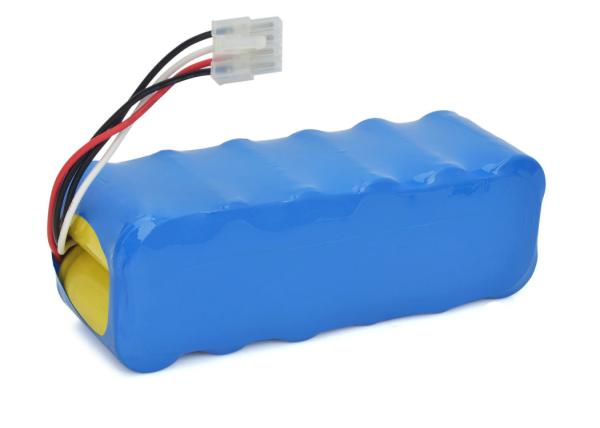 Yokogawa OTDR Tektronix Tfs3031 Battery , 14.4V 2000mah Rechargeable Battery