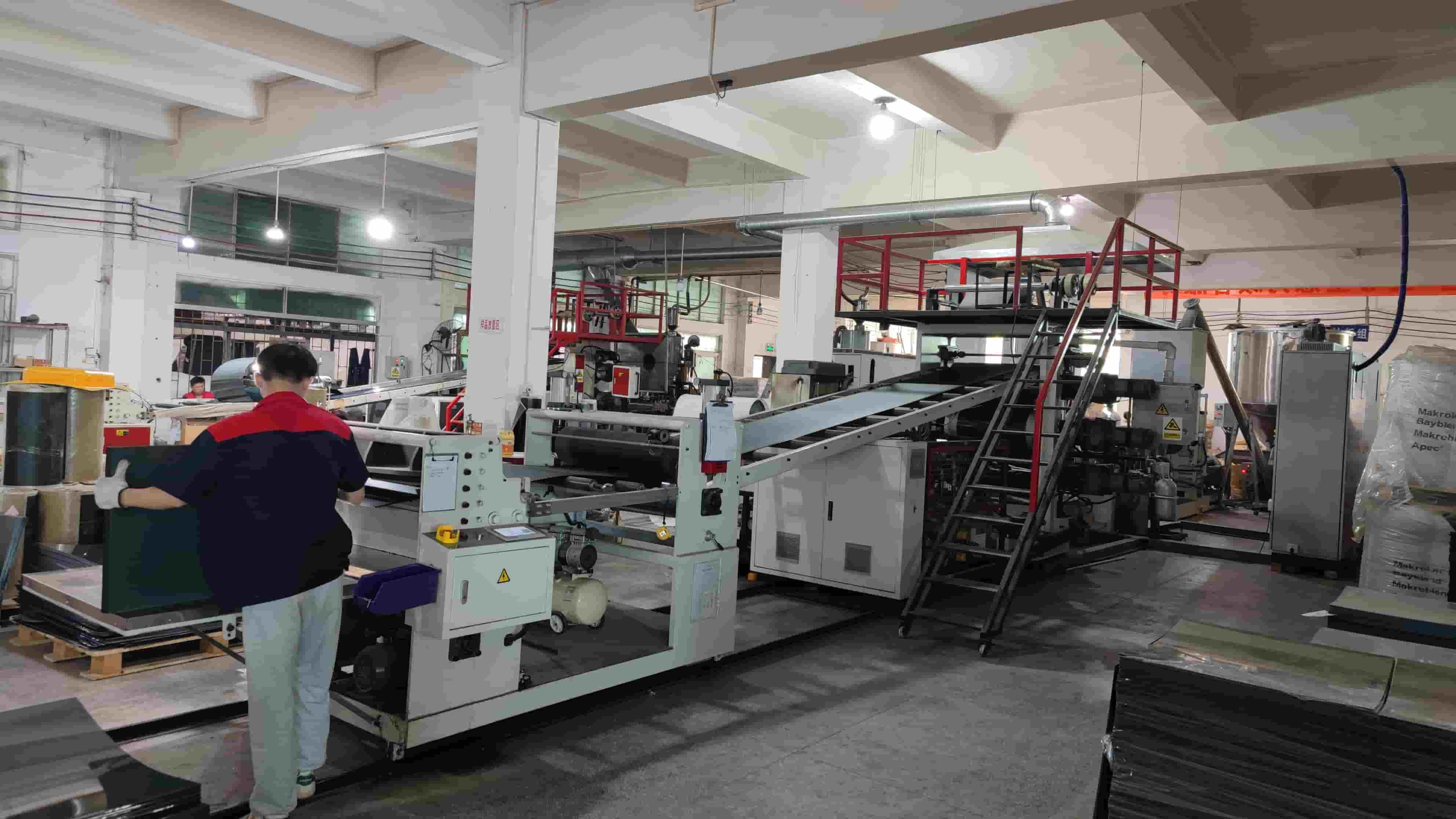 Guangzhou Kunpeng Travel Supplies Co., Ltd.