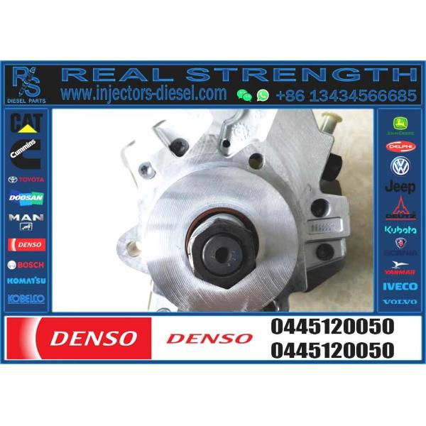Diesel Engine High Pressure Pump 0445020245 612640080039 for Shacman-cummins engine