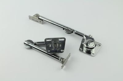 Wardrobe Cupboard Heavy Duty Lid Support Hinge Multipurpose Durable