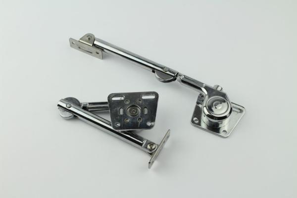 Wardrobe Cupboard Heavy Duty Lid Support Hinge Multipurpose Durable