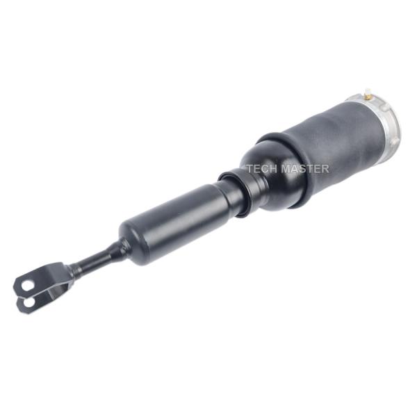 Audi A6 C5 4B Allroad Quattro Wagon Front Air Suspension Strut Assembly 4Z7413031A 4Z7616051B 4Z7616051D
