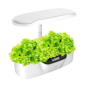 Панель СИД спектра цистерны с водой системы 3.65L AC240V Hydroponic растя полная
