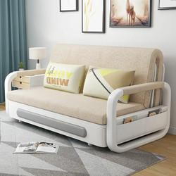 30005 Multipurpose Foldable Couch Bed , Living Room Convertible Sleeper Sofa
