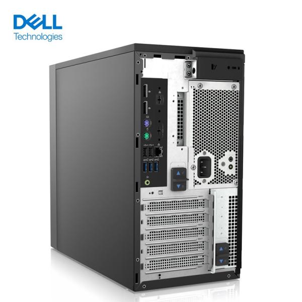 i5 CPU Graphics Workstation Precision T3640 Desktop Computer for Design and Gaming