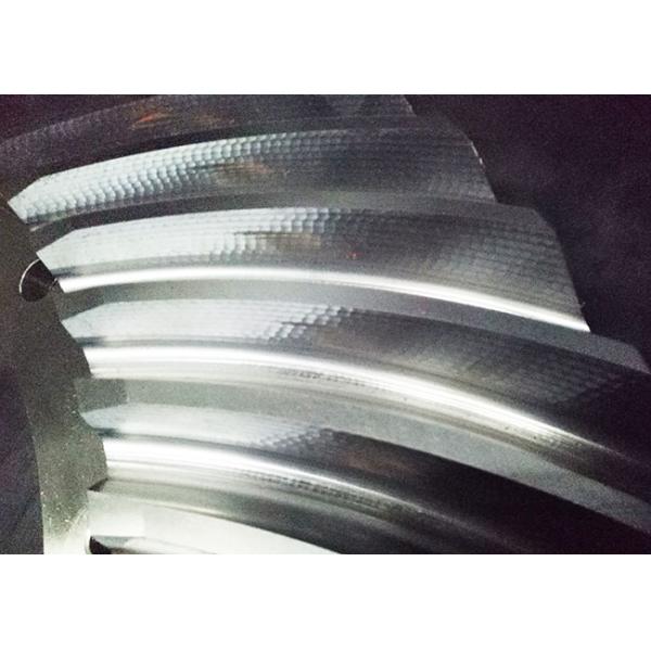 Precision Double Helical Gear Transmission Gear For Appliance Industry