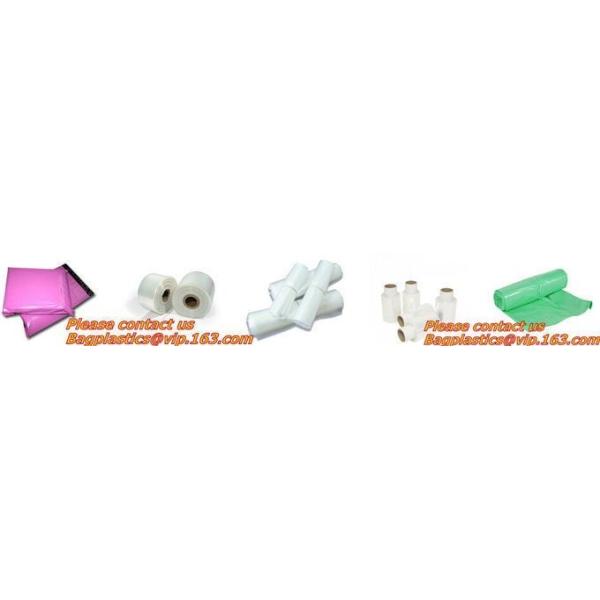 YANTAI BAGEASE PACKAGING PRODUCTS CO.,LTD